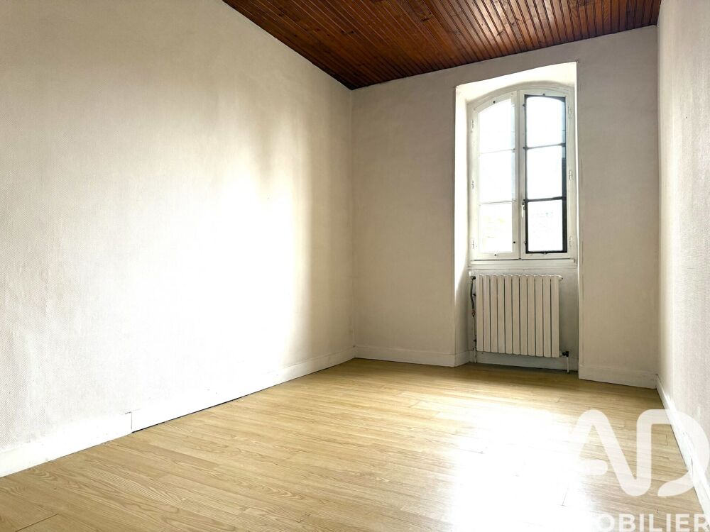 Vente Maison Vente Maison de ville 4 pièces Tauriac