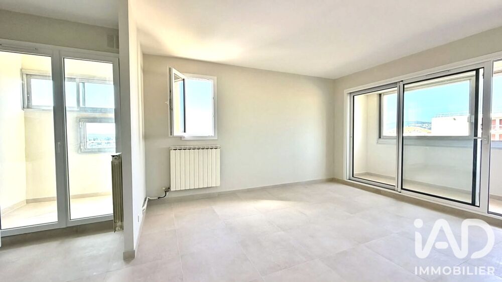 Vente Appartement Vente Appartement 3 pièces Hyères