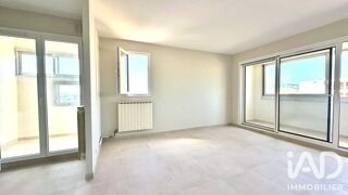  Appartement à vendre 3 pièces 57 m²