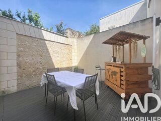  Maison à vendre 5 pièces 108 m²