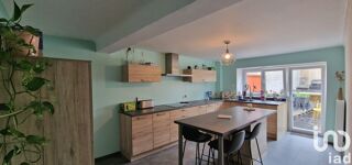  Maison à vendre 6 pièces 144 m²