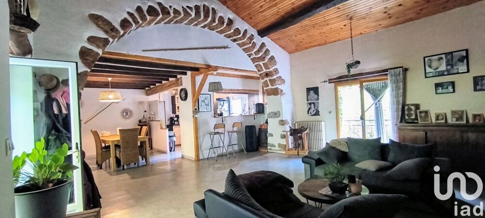 Vente Maison de campagne 13 pièces