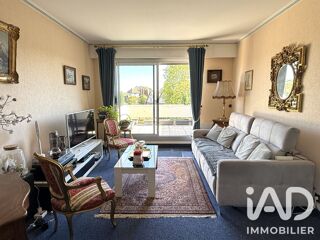 Vente Appartement Vente Appartement 4 pièces Compiègne