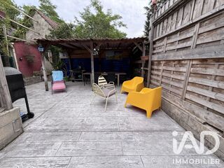  Maison à vendre 6 pièces 88 m²