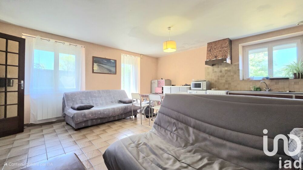 Vente Maison Vente Maison/villa 5 pièces Muzillac