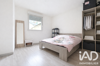  Appartement à vendre 2 pièces 50 m²