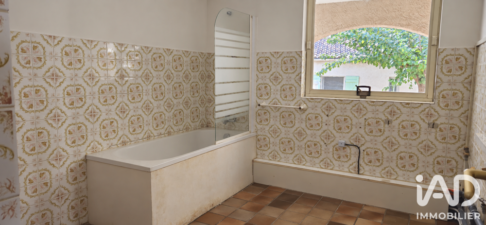 Vente Maison Vente Maison/villa 5 pièces Les arcs