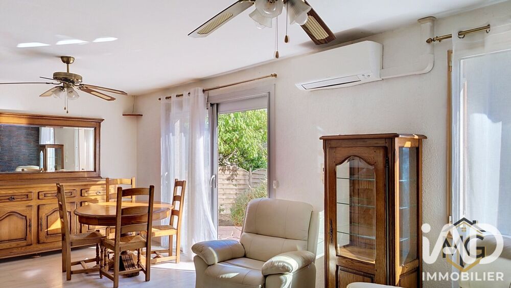 Vente Maison Vente Maison/villa 5 pièces Linas