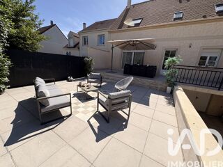  Maison à vendre 6 pièces 146 m²