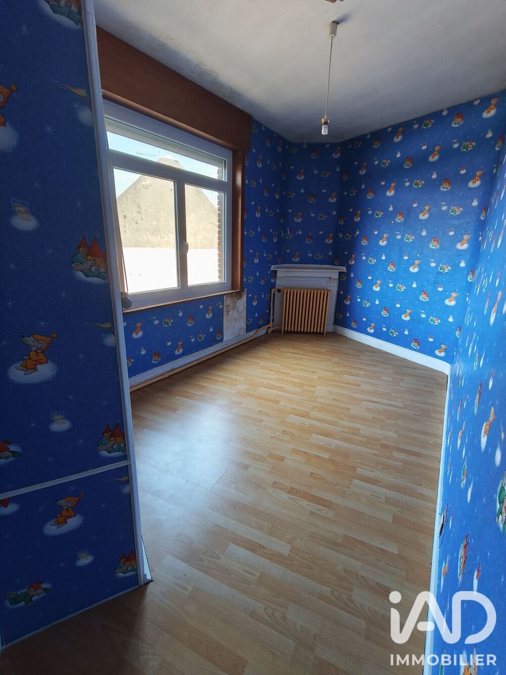 vente Immeuble - 93 m² La Gorgue (59253)