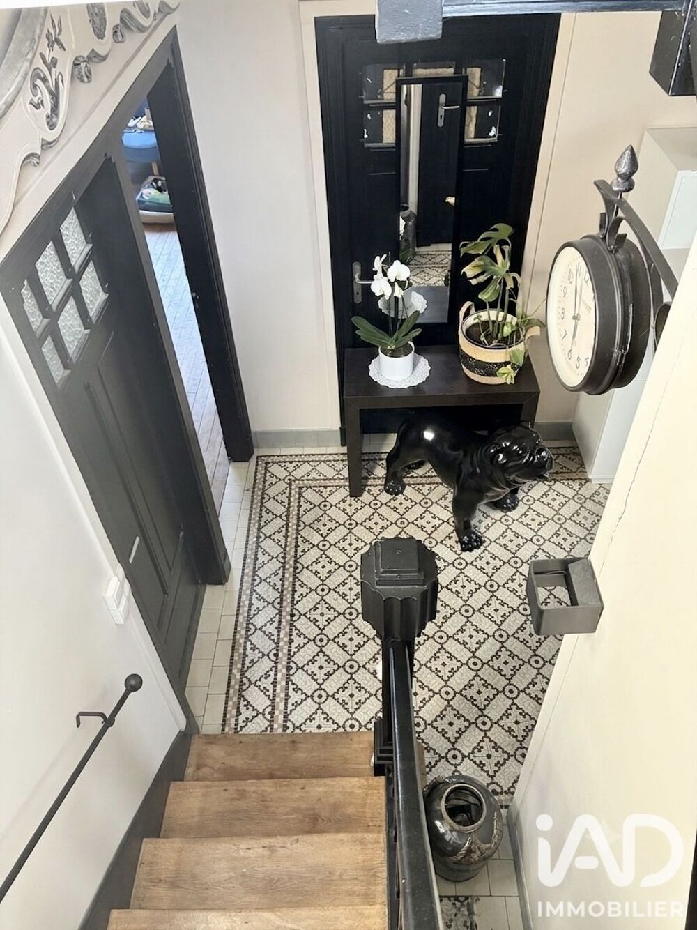 Vente Maison Vente Maison/villa 5 pièces Beauvais