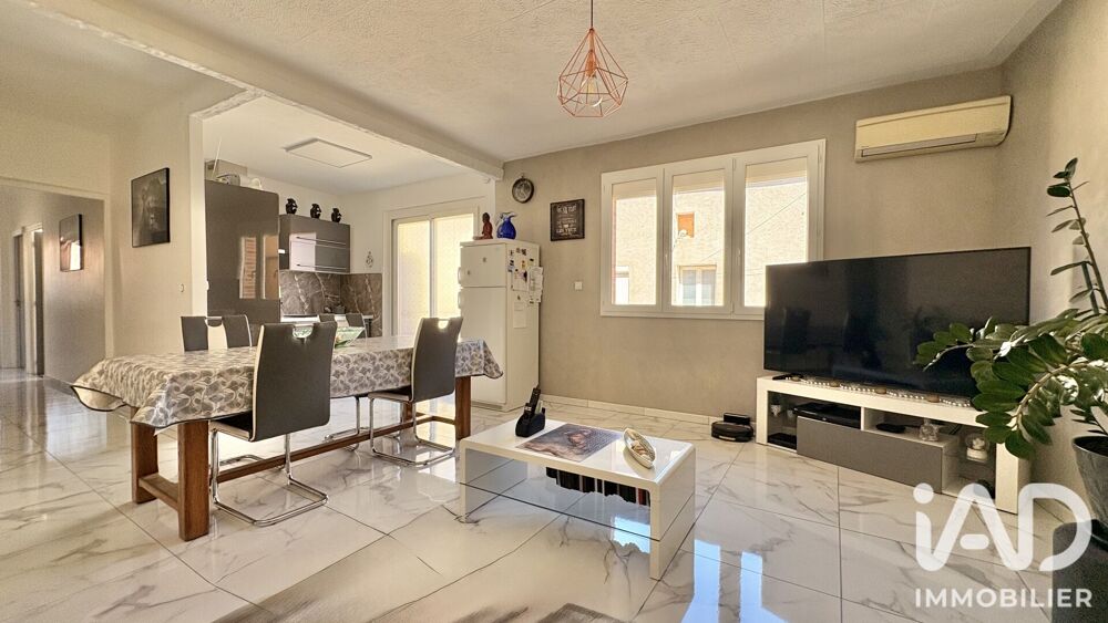 Vente Immeuble Vente Immeuble 130 m&sup2; Elne