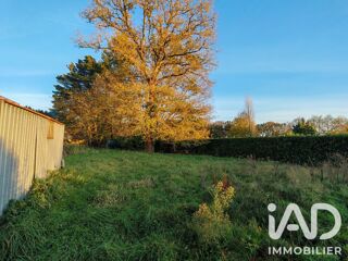 Terrain à vendre 1000 m²