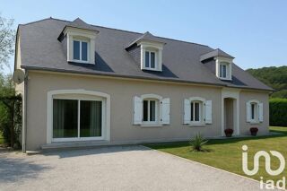  Maison à vendre 8 pièces 257 m²