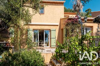  Maison à vendre 4 pièces 90 m²