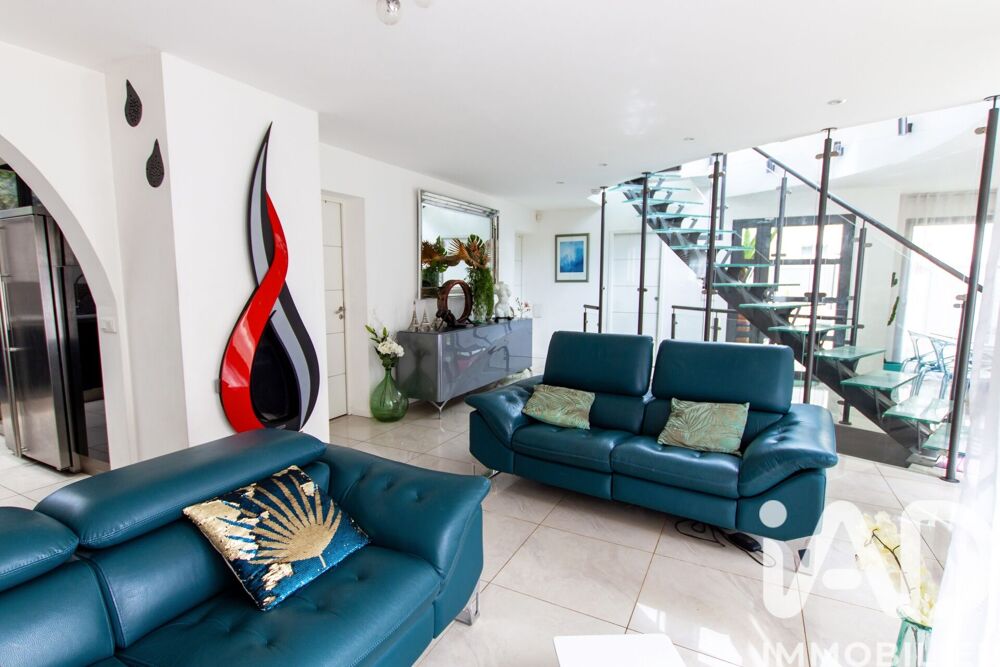 � vendre  Maison La Garenne-Colombes (92250)