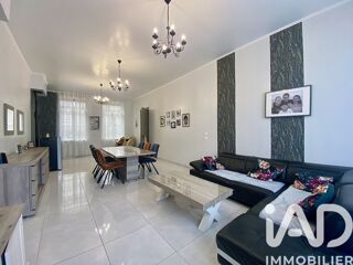  Maison à vendre 9 pièces 290 m²