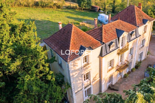  Maison à vendre 8 pièces 234 m²