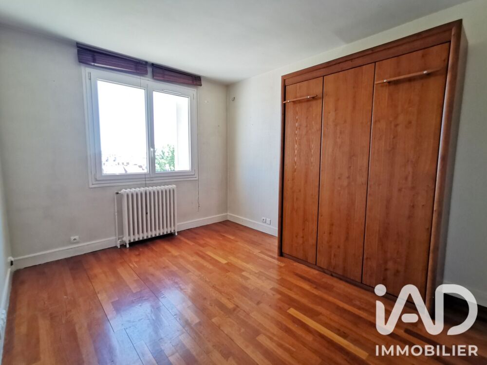 à vendre  Appartement Vincennes (94300)