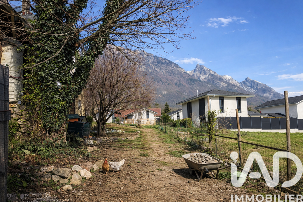 Vente Maison Vente Maison traditionnelle 2 pièces Mercury