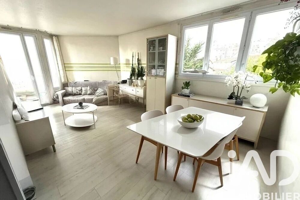 Vente Appartement Vente Appartement 3 pièces Créteil