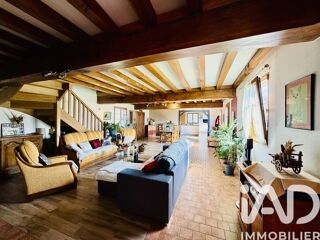  Maison à vendre 5 pièces 155 m²