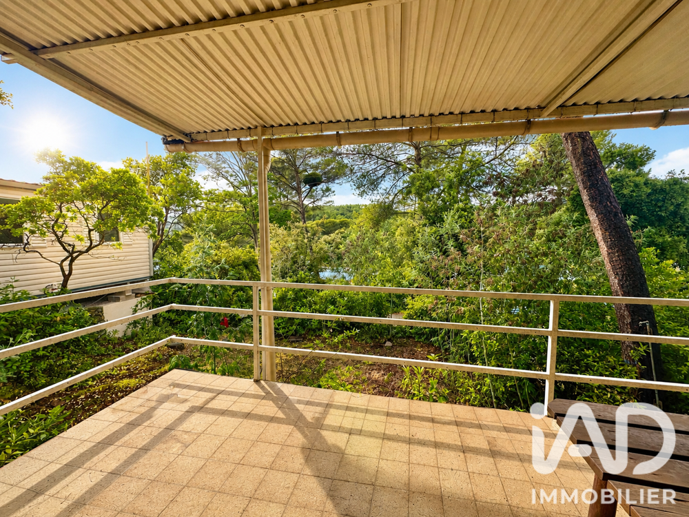 Vente Terrain Vente Terrain 201 m&sup2; Fréjus