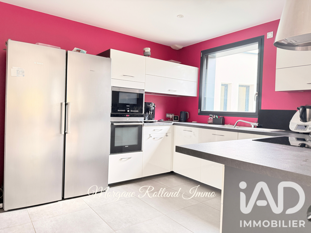 Vente Maison Vente Maison d'architecte 7 pièces Mauves-sur-loire