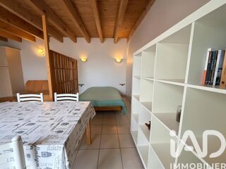  Appartement à vendre 1 pièce 33 m²