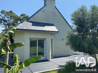  Maison à vendre 6 pièces 90 m²