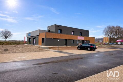   Location Boutique/Local commercial 100 m&sup2; 