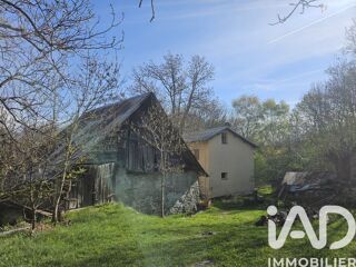  Maison à vendre 6 pièces 120 m²