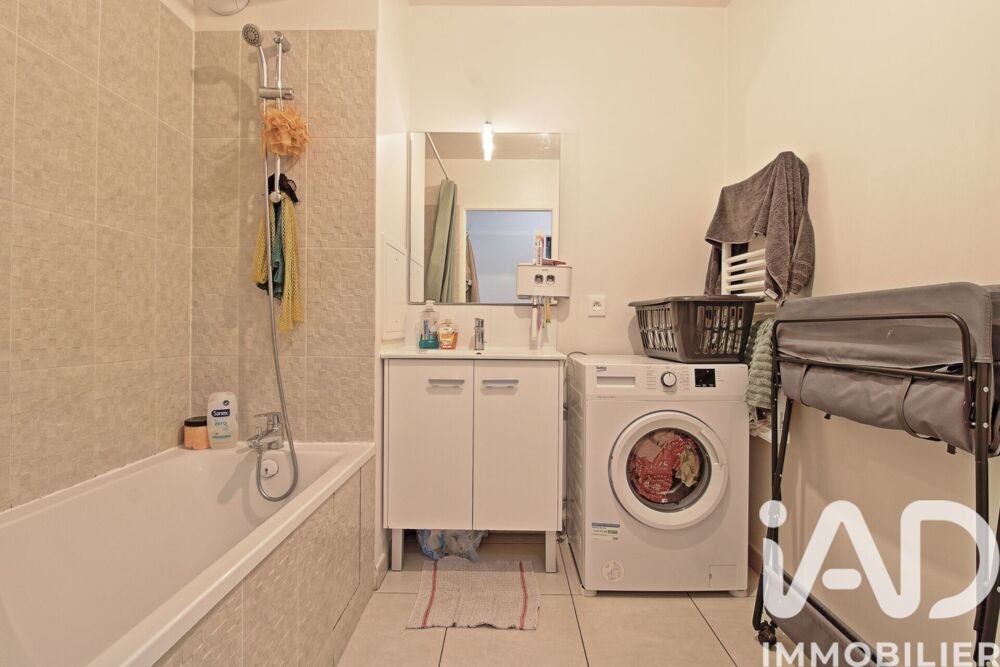 Vente Appartement Vente Appartement 3 pièces Épinay-sur-seine