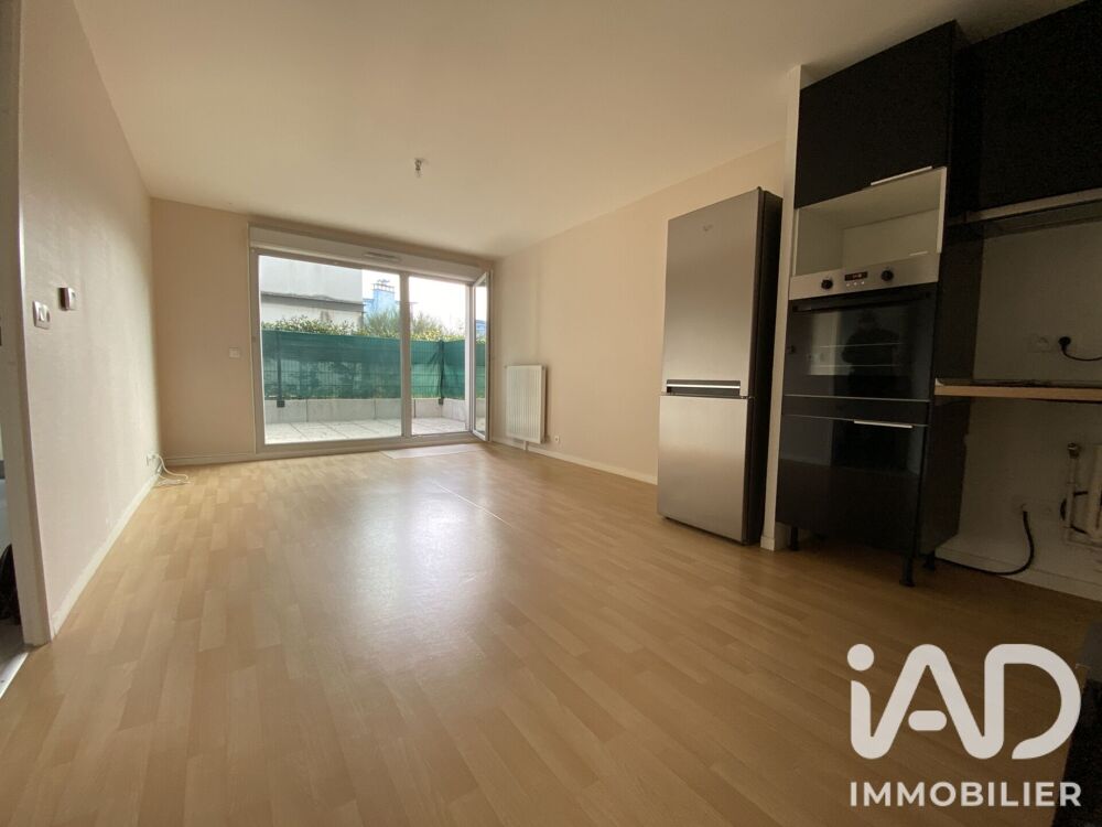 Location Appartement Location Appartement 2 pièces Athis-mons