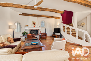 Vente Maison Vente Maison/villa 6 pièces Cagnes-sur-mer
