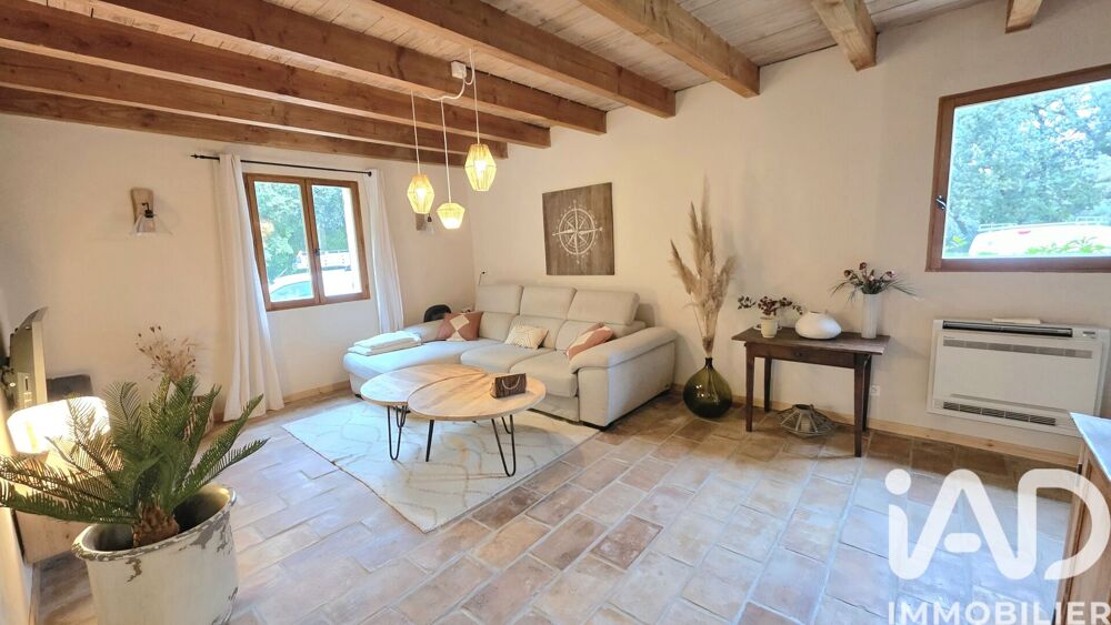 Vente Bastide 7 pièces