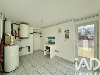  Maison à vendre 5 pièces 162 m²