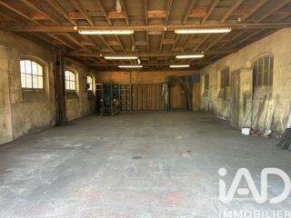  Immeuble à vendre 400 m²