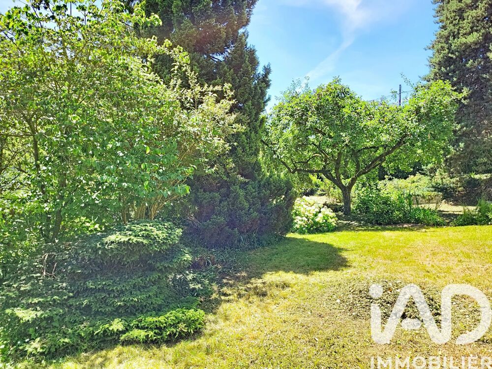 vente Terrain - 413 m² Jouy-en-Josas (78350)