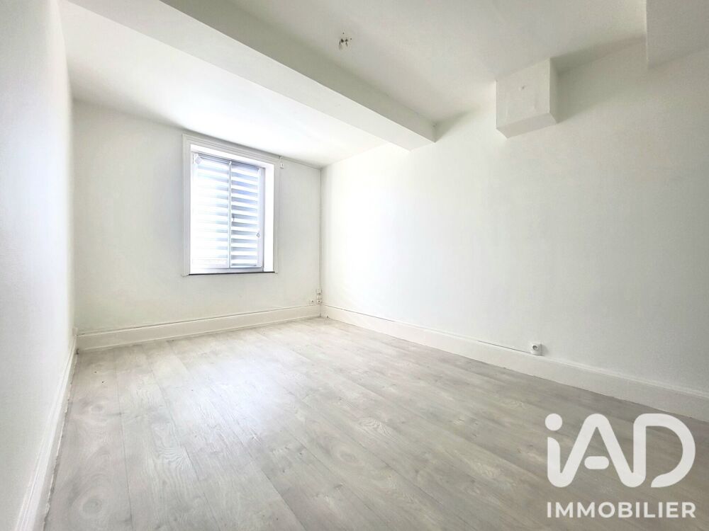 Vente Maison Vente Maison/villa 3 pièces Poix-terron