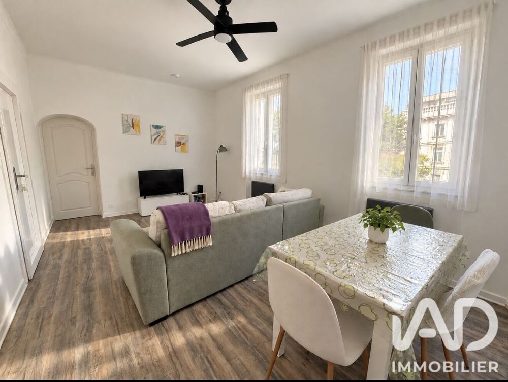 Vente Appartement Vente Appartement 3 pièces Ollioules