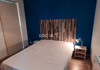  Maison à louer 2 pièces 43 m²