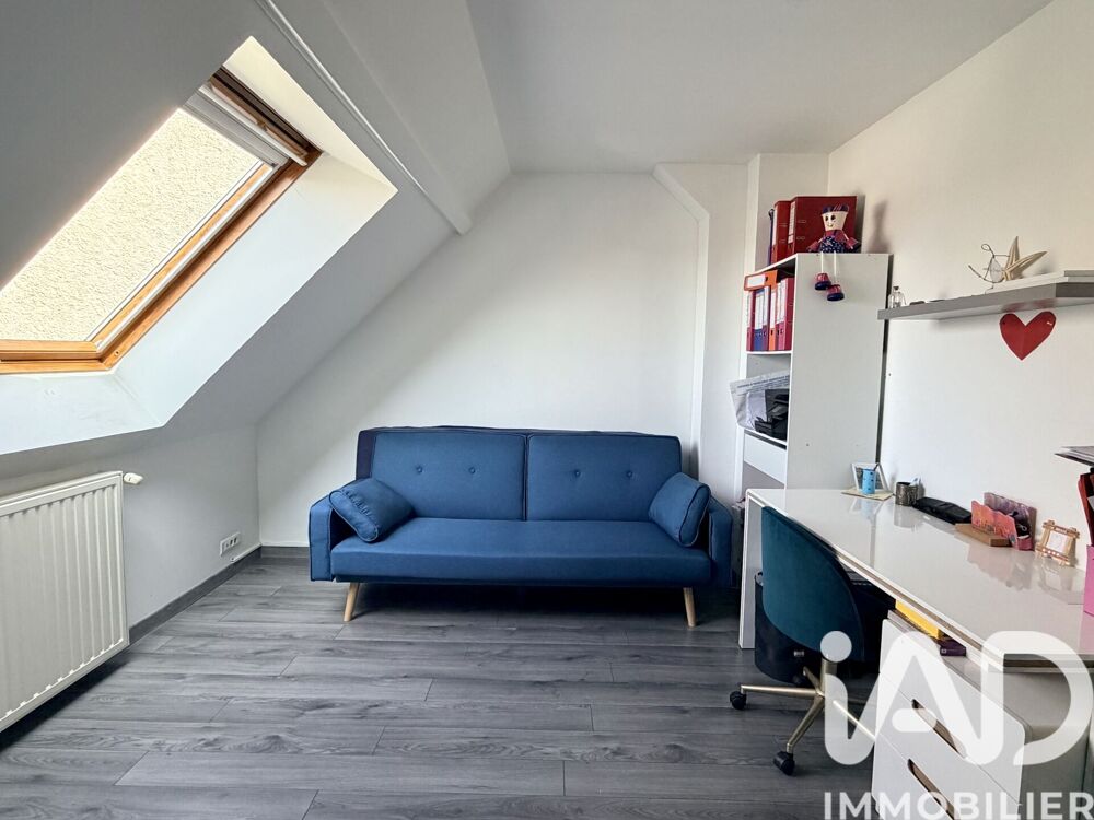 à vendre  Maison Wissous (91320)