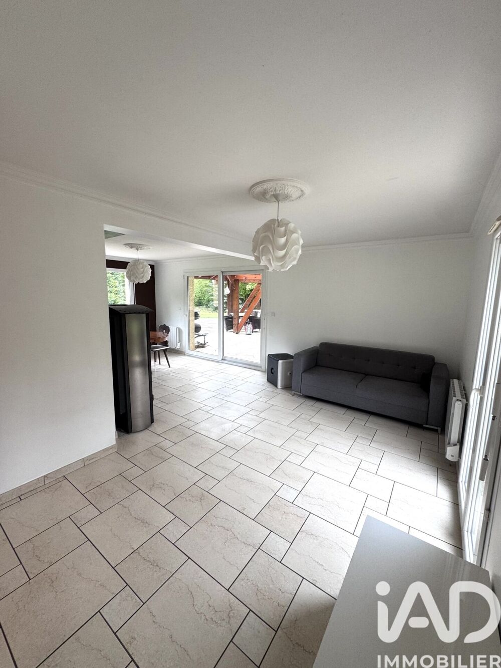 Vente Maison Vente Maison traditionnelle 6 pièces Arenthon