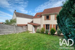  Maison à vendre 5 pièces 90 m²