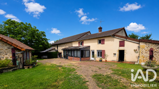  Maison à vendre 7 pièces 163 m²