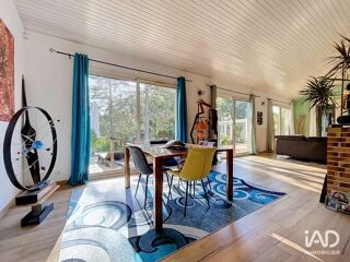  Maison à vendre 4 pièces 185 m²