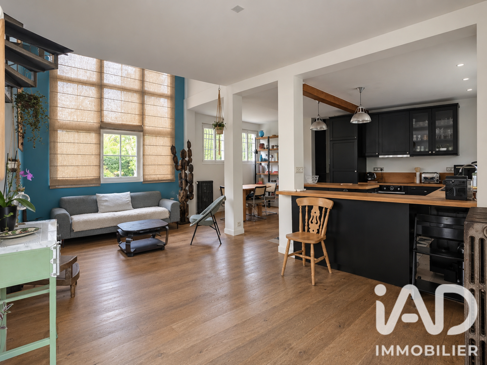à vendre  Maison Draveil (91210)