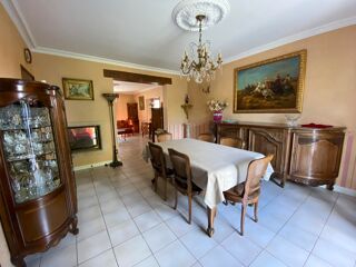  Maison � vendre 5 pi�ces 140 m�