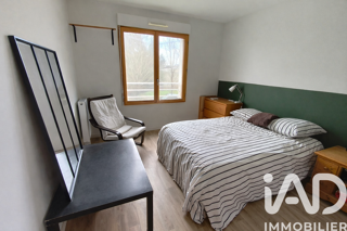  Appartement à vendre 3 pièces 67 m²